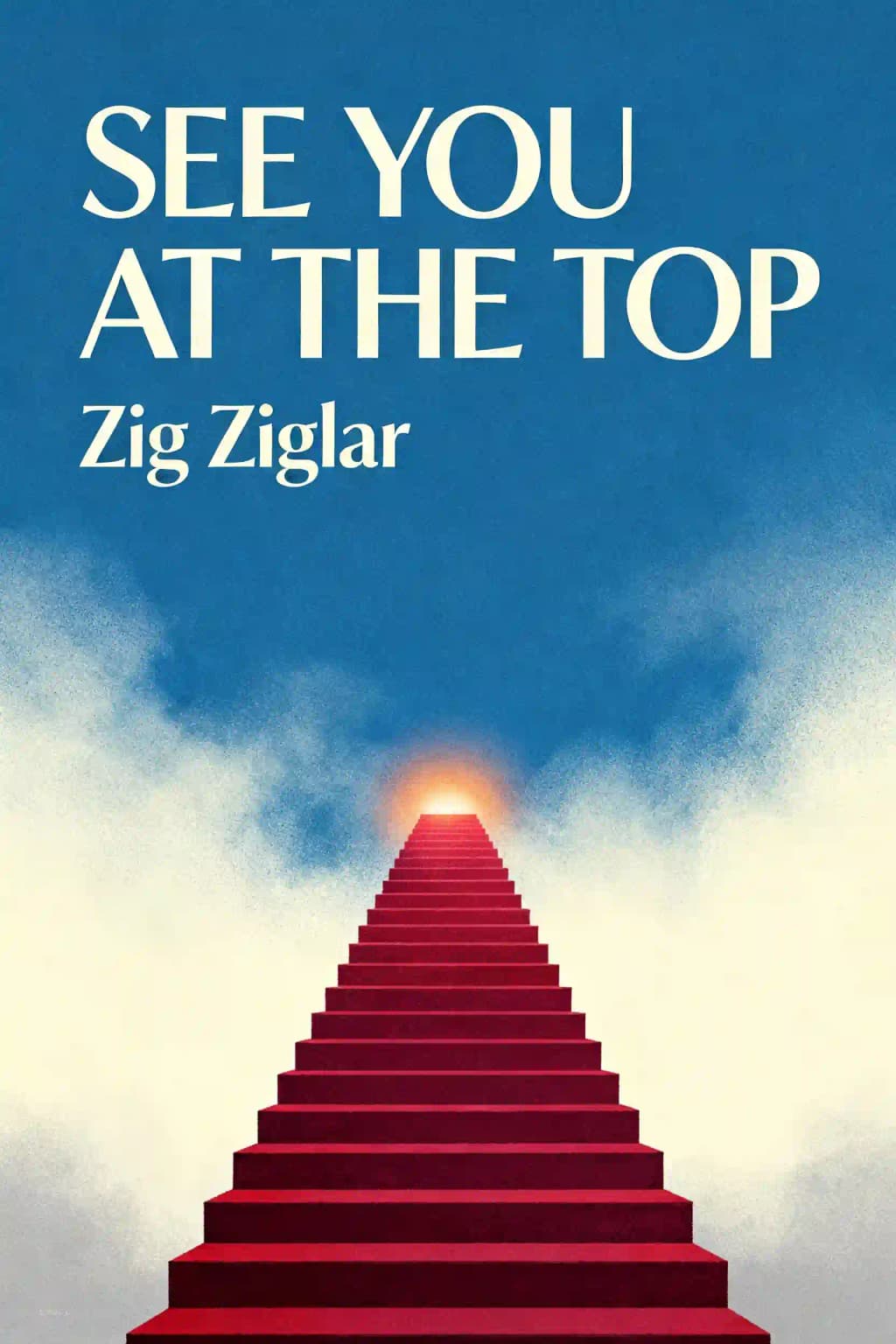 Ci vediamo sulla cima book cover
