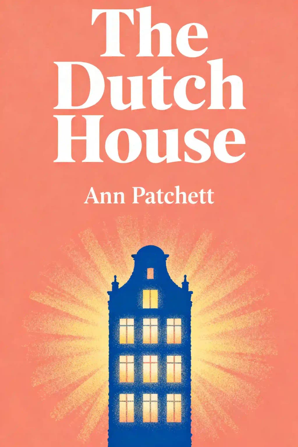 Das Holländerhaus book cover