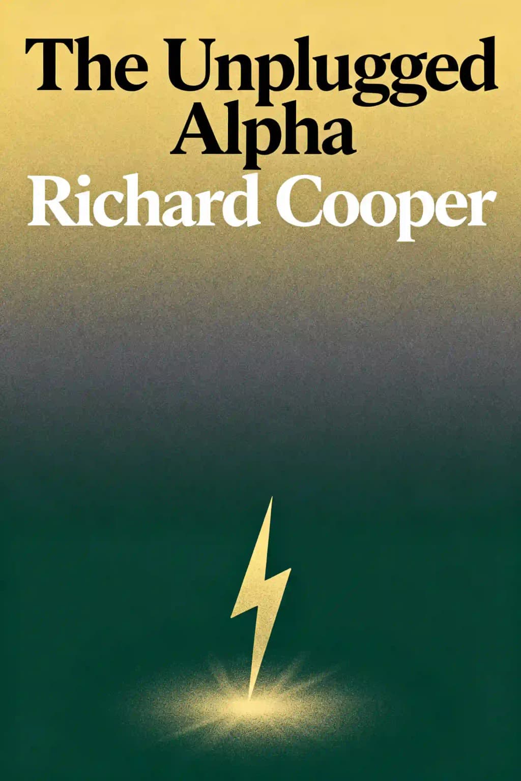脱・洗脳のアルファ book cover