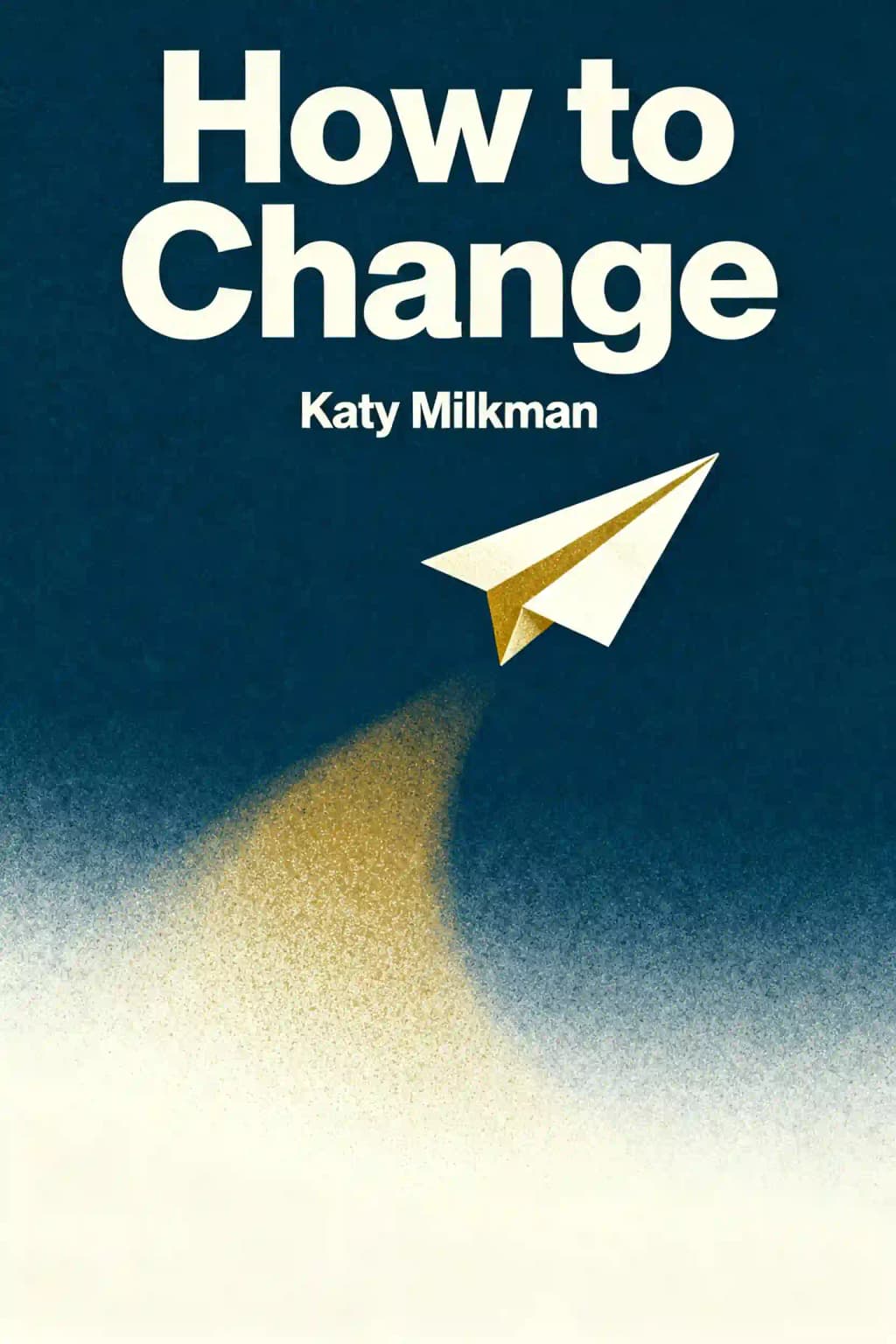 How to Change book cover