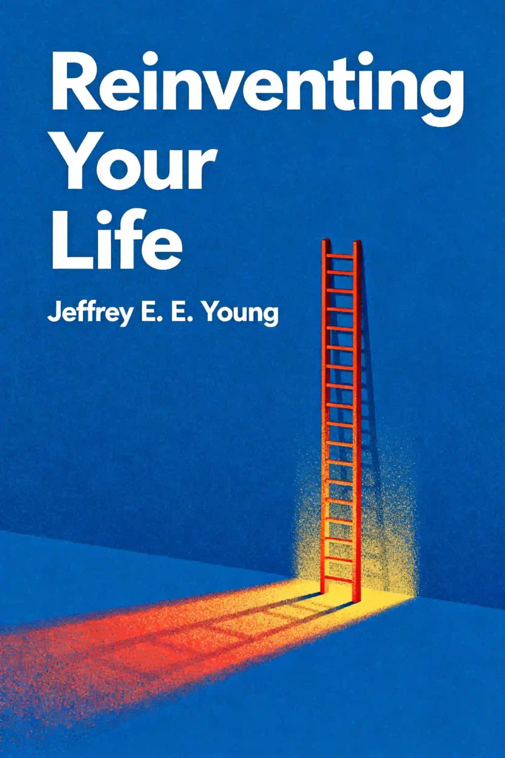 重塑你的生命: 如何摆脱负面生活模式 book cover