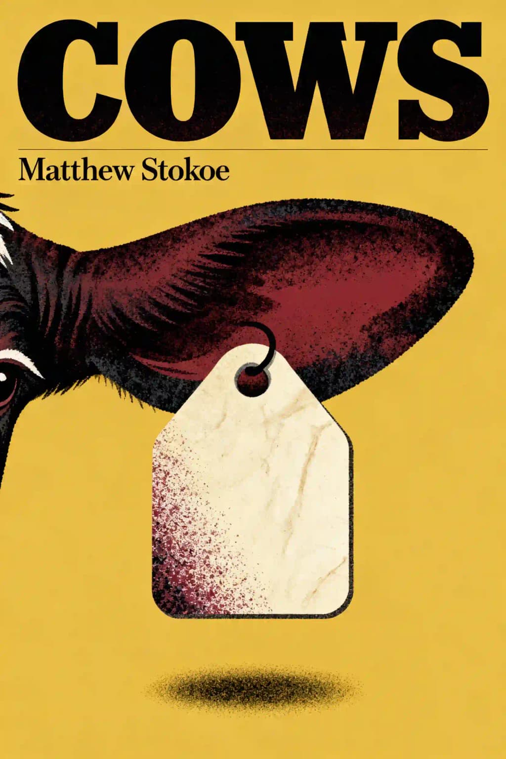 Kühe book cover