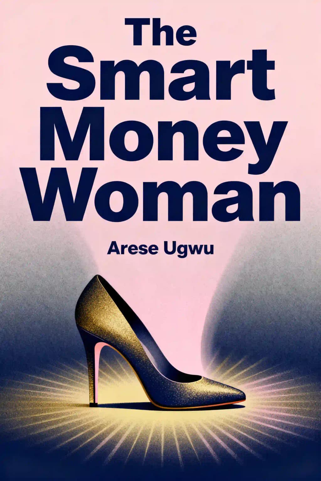 Smart Money Woman book cover
