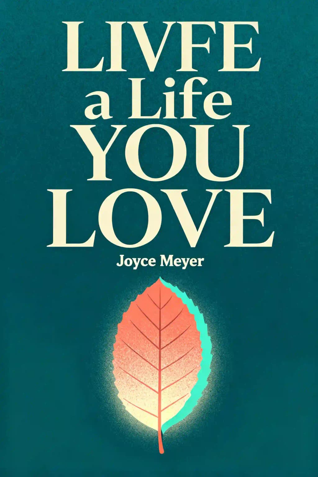 Vive la vida que amas: Abrazando la Aventura de ser Guiado por el Espíritu Santo book cover