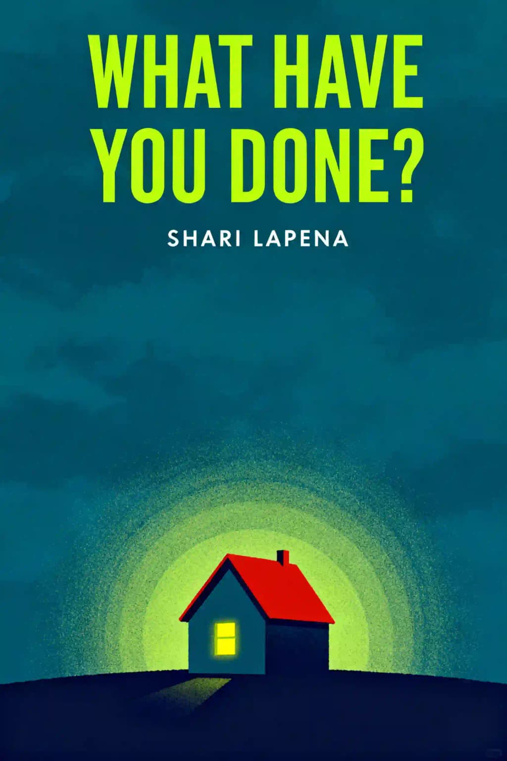 誰かが嘘をついている book cover