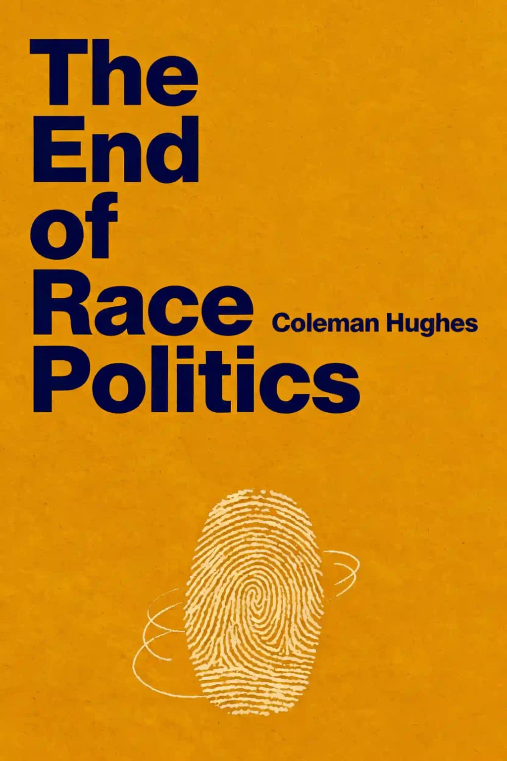 Das Ende der Identitätspolitik: Argumente für ein farbenblindes Amerika book cover