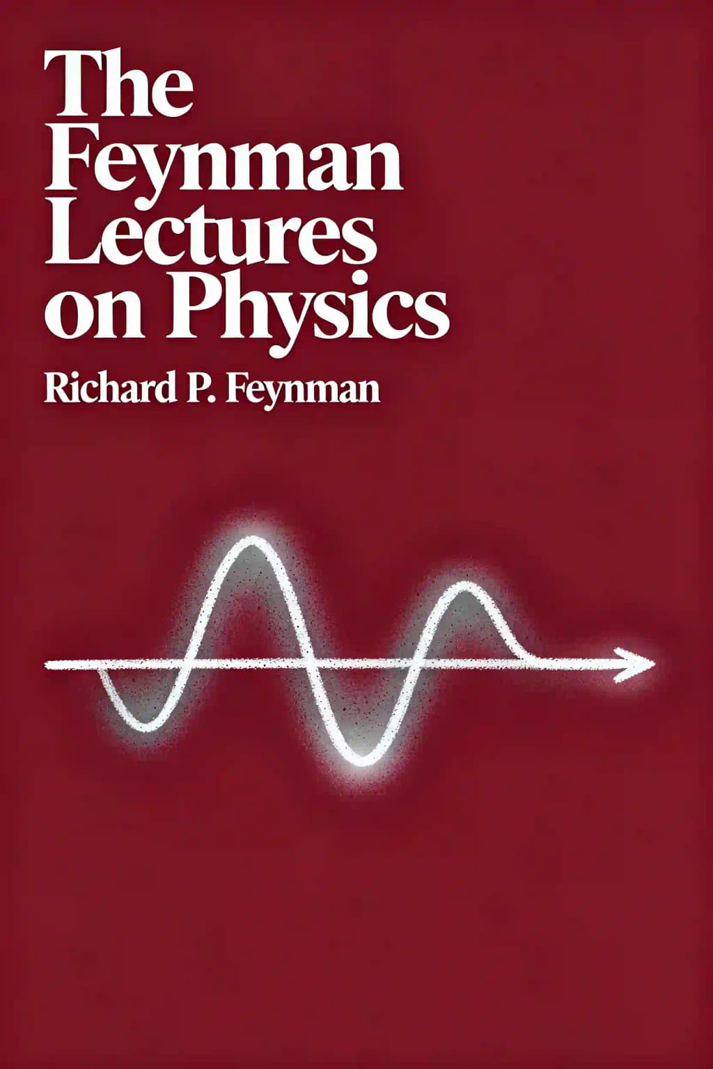 Las Conferencias Feynman sobre Física book cover