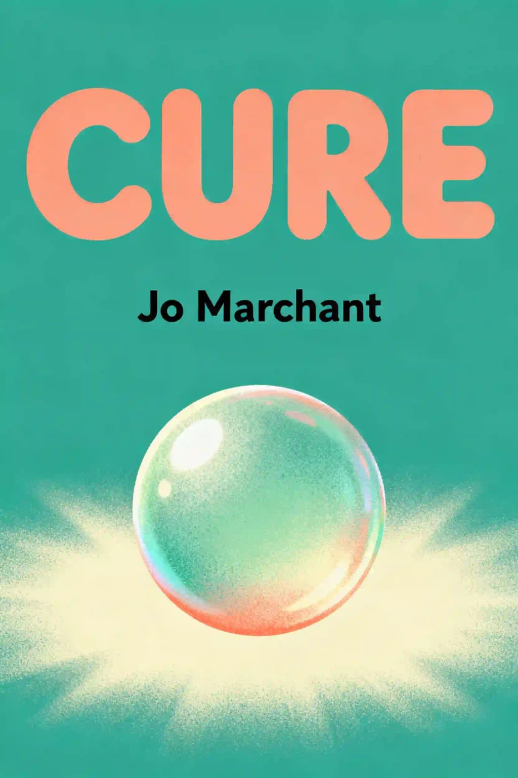 La cura: Un Viaggio nella Scienza della Mente sul Corpo book cover