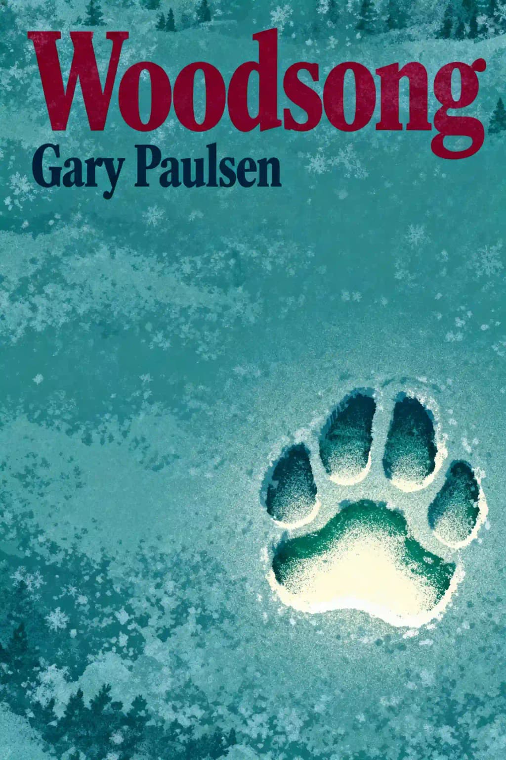 L'Appel de la forêt sauvage book cover