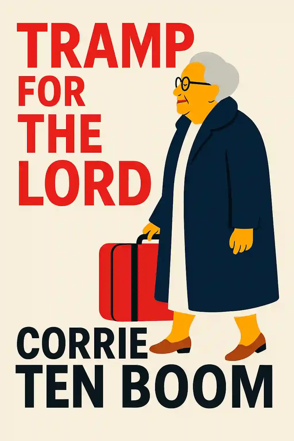 주님의 떠돌이 주방장 book cover