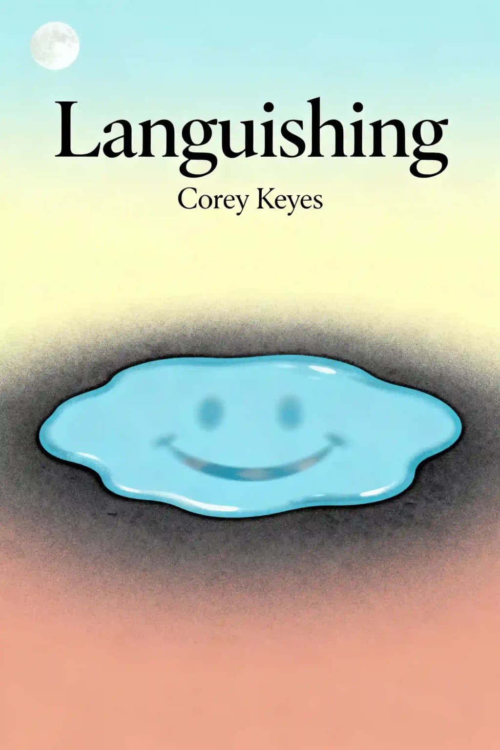Languishing: Why You're Running on Empty--And How to Feel Alive Again book cover