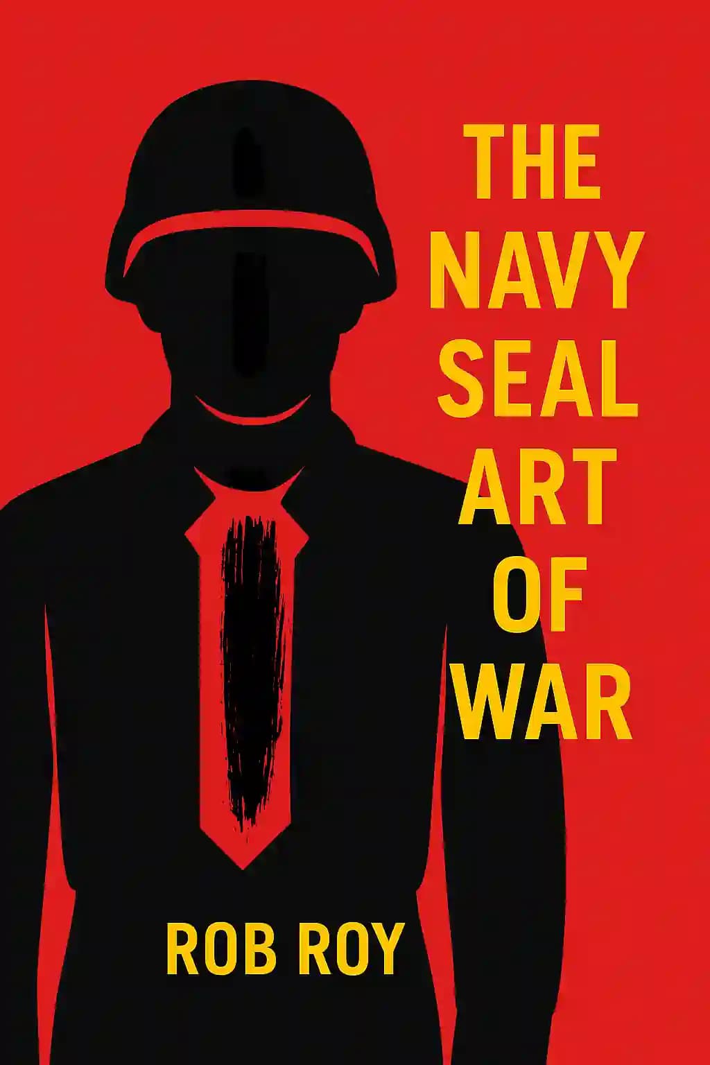 L'art de la guerre des Navy SEALs: Leçons de leadership de la force de combat la plus élite au monde book cover
