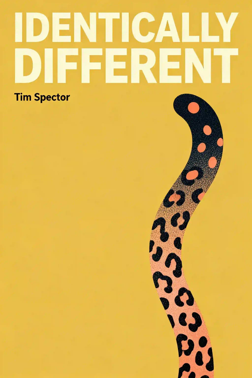 双子の遺伝子 ――なぜ、同じ遺伝子を持ちながら、違う人間になるのか? book cover