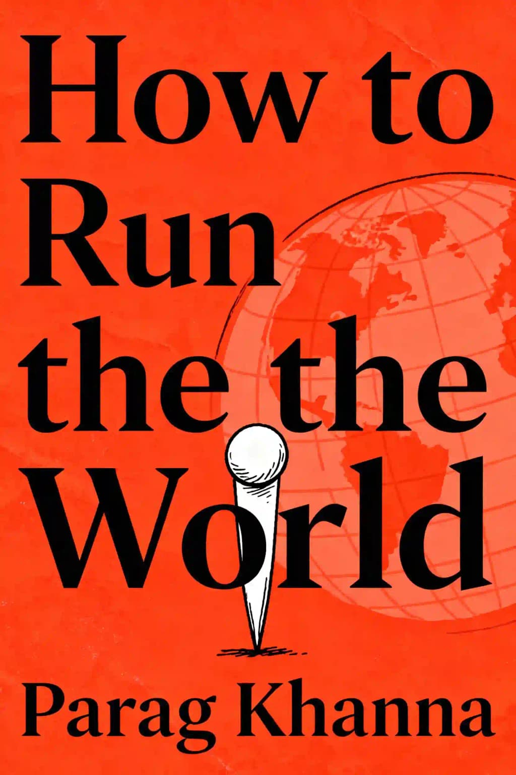 Comment gouverner le monde ?: Tracer la voie vers la prochaine Renaissance book cover