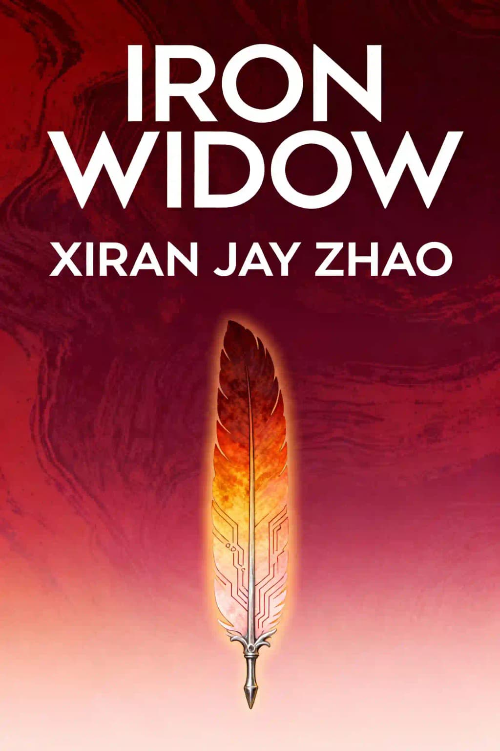 Iron Widow – Rache im Cockpit book cover