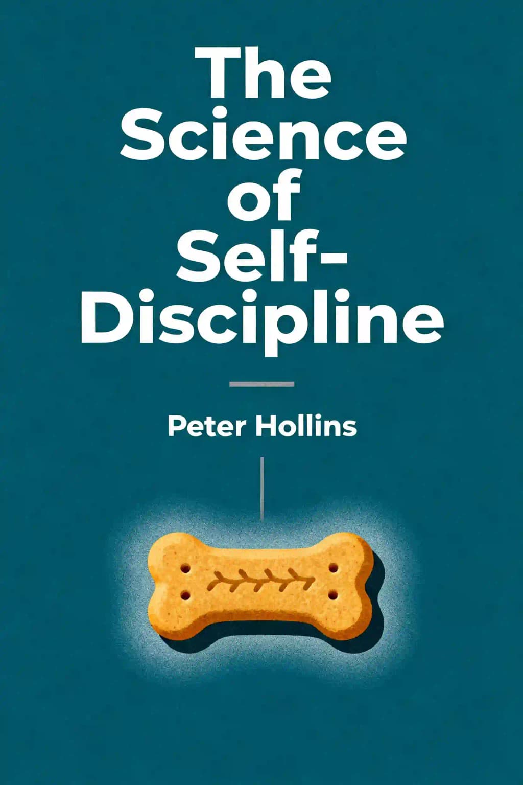 La science de l'autodiscipline: La volonté, la force mentale et la maîtrise de soi pour résister à la tentation et atteindre vos objectifs book cover