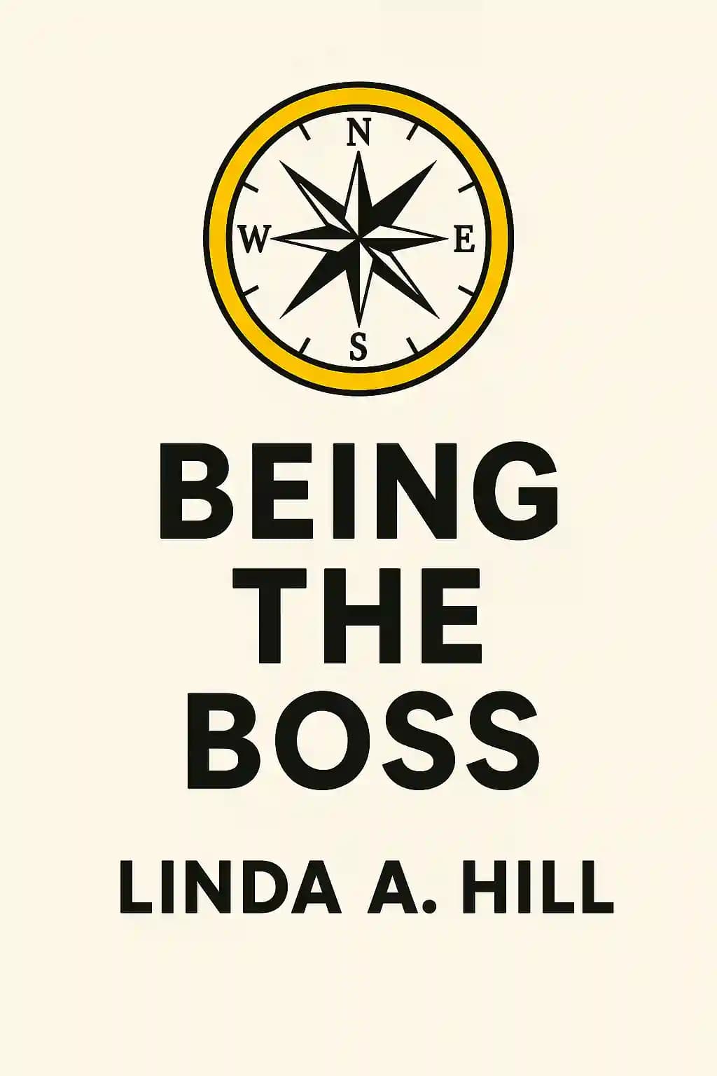 보스의 탄생: 훌륭한 리더가 되기 위한 3가지 필수 과제 book cover