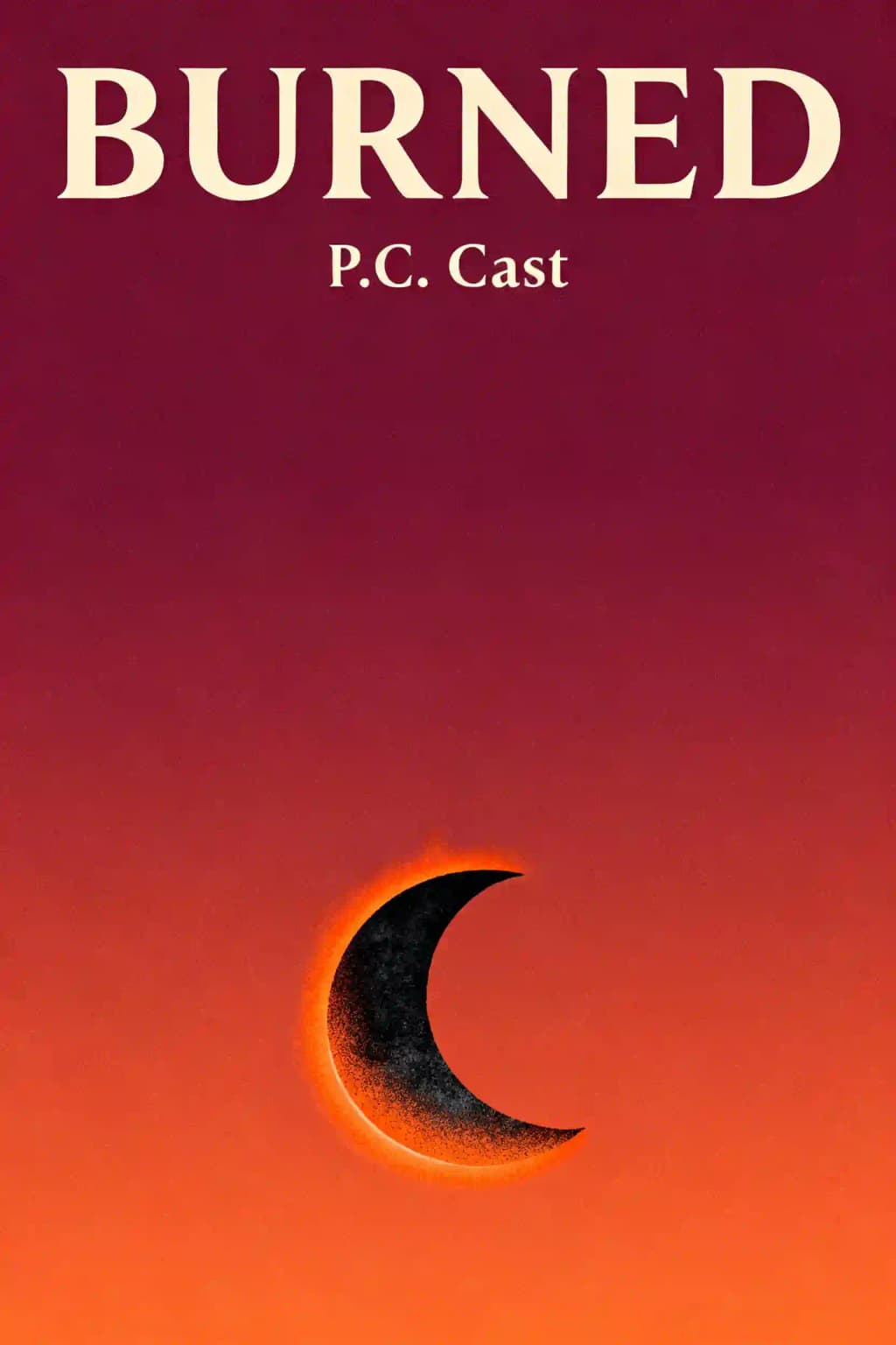 ハンドウ: ハウス・オブ・ナイト・ノベル book cover