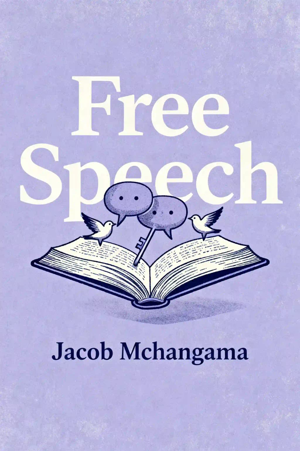 Free Speech: A Global History from Socrates to Social Media book cover
