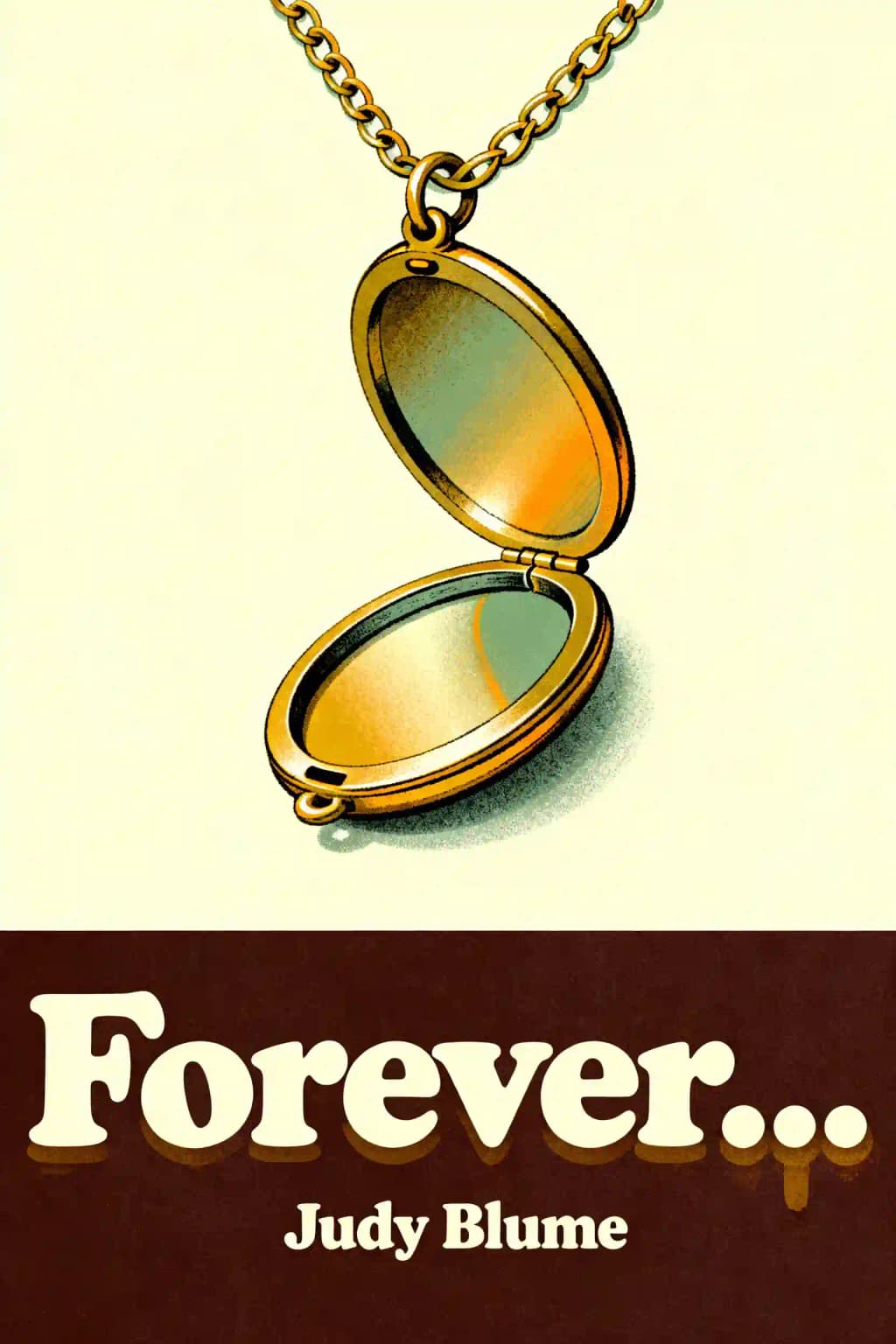 Para siempre... book cover