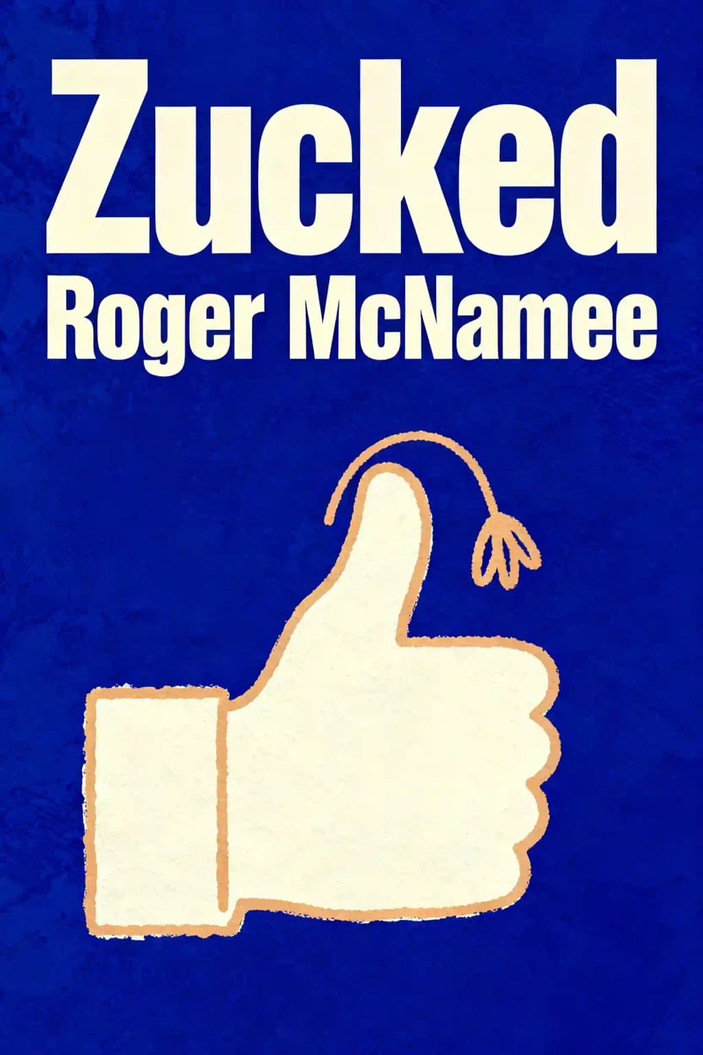 페이스북의 배신: 어느 예상치 못한 활동가의 교육 book cover