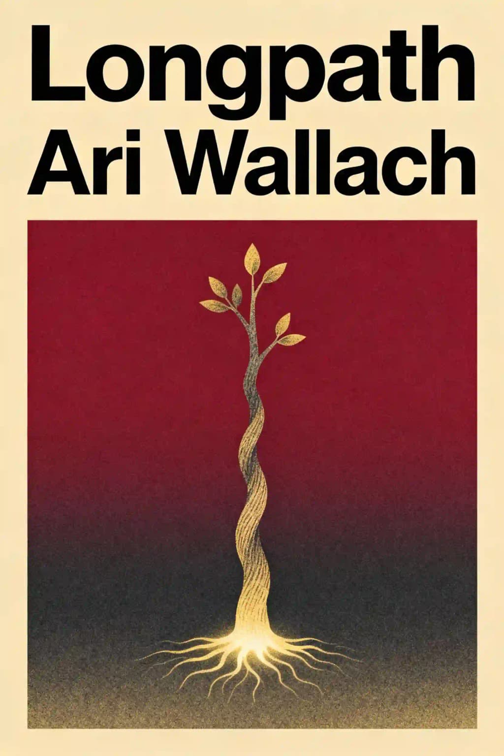 Longpath: Becoming the Great Ancestors Our Future Needs--An Antidote for Short-Termism book cover