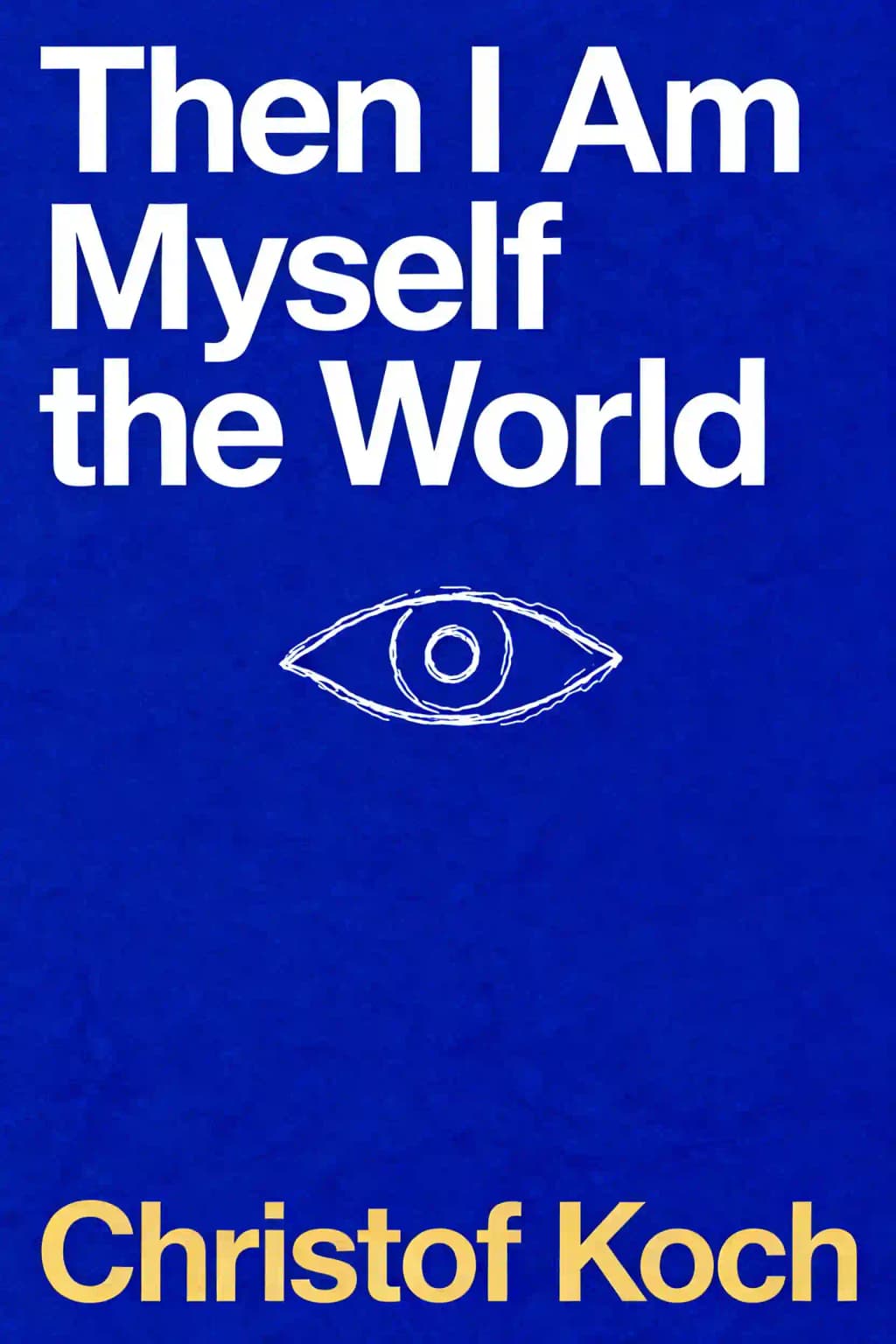 Allora io sono il mondo stesso: Cos'è la Coscienza e Come Espanderla book cover