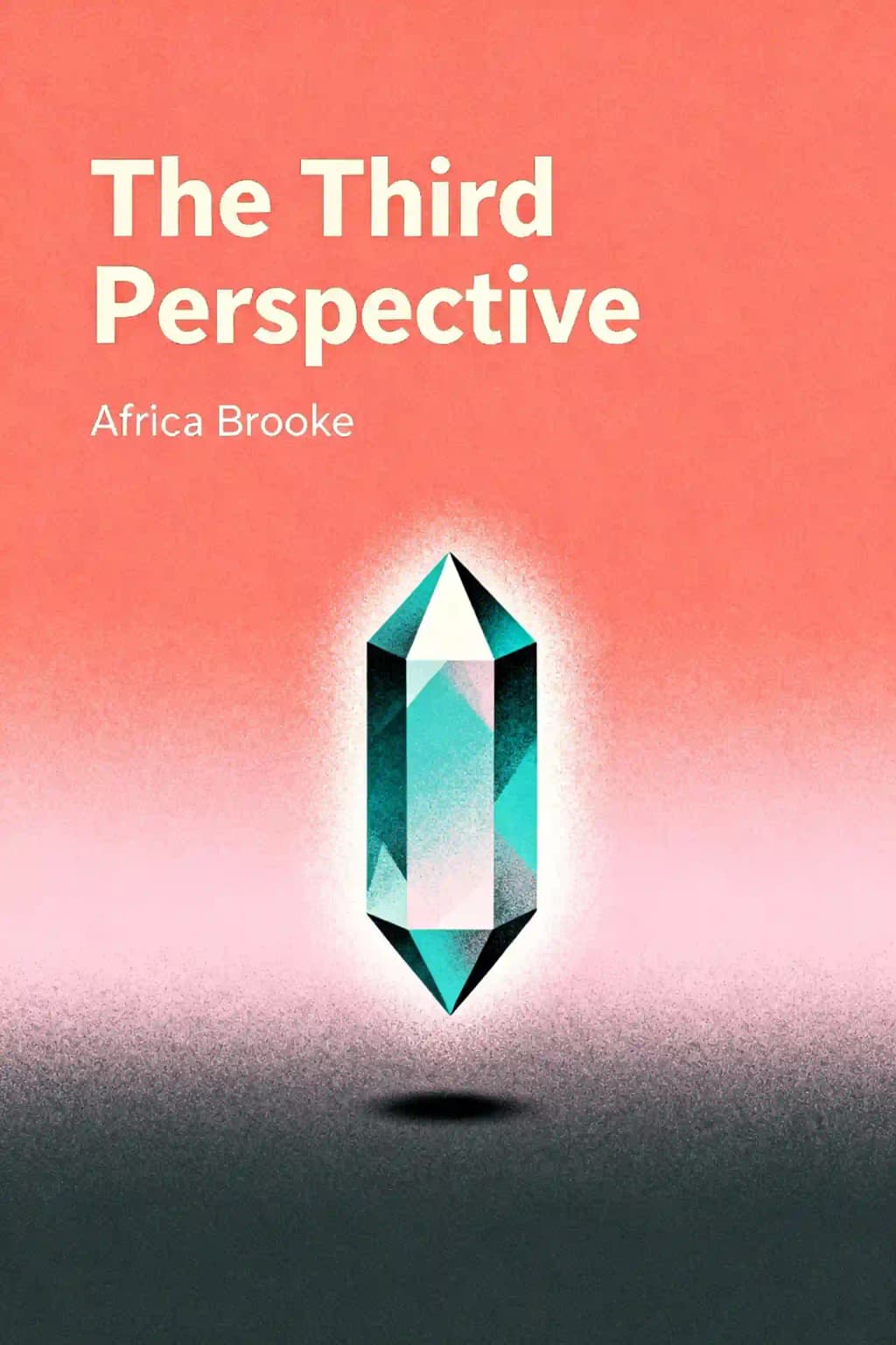 The Third Perspective: Brave Expression in the Age of Intolerance book cover