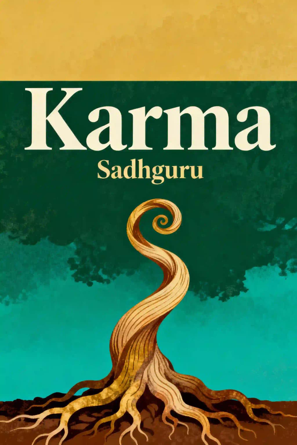 Карма book cover
