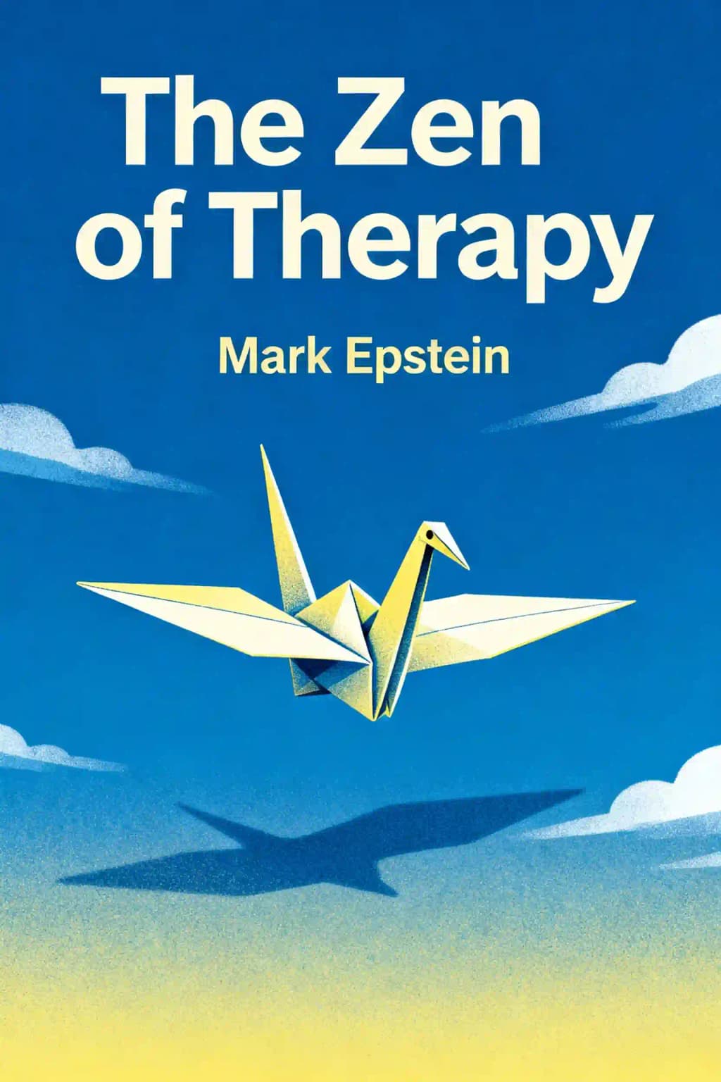 Дзен терапии: Раскрытие чуда book cover