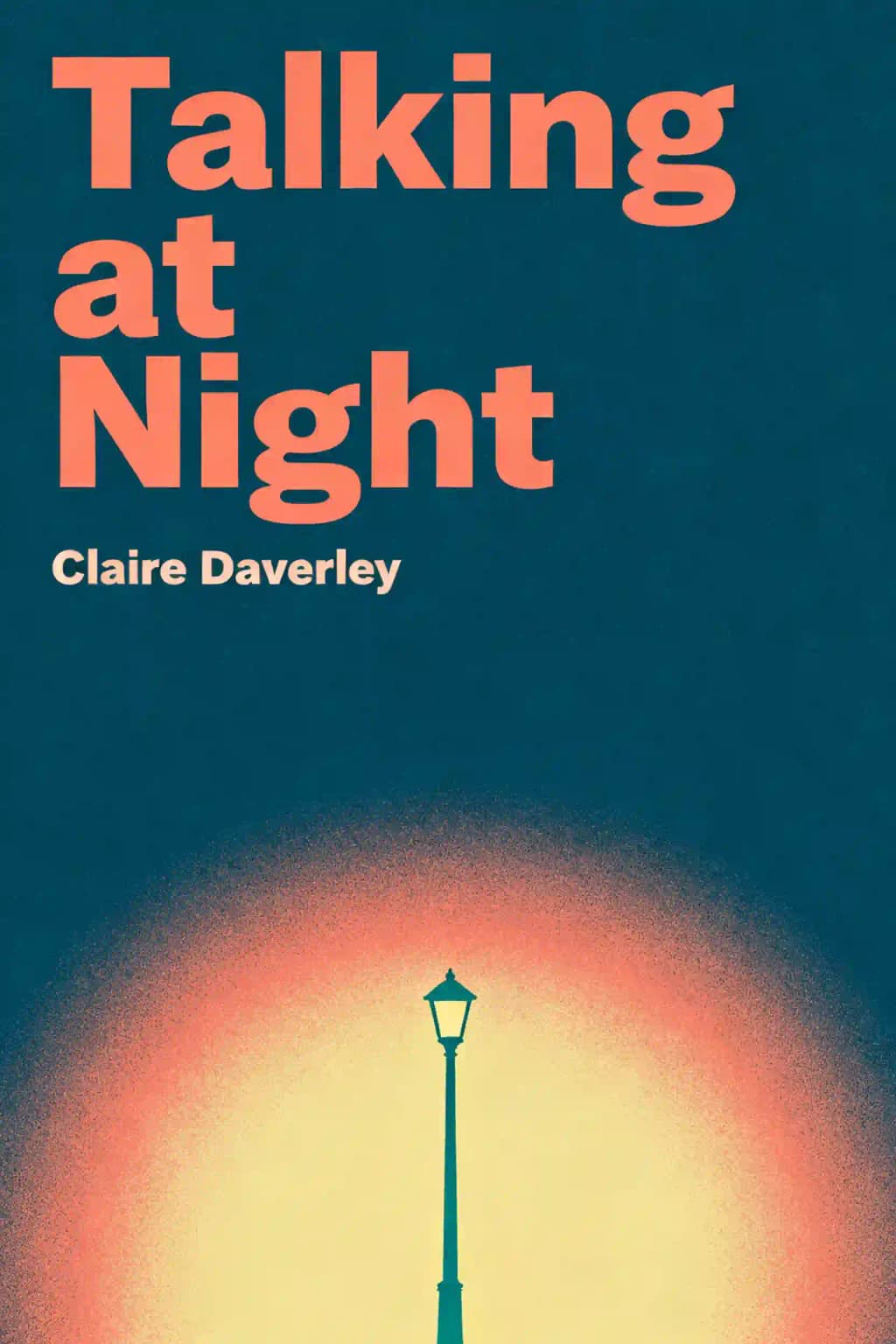 夜に語れば: 小説 book cover