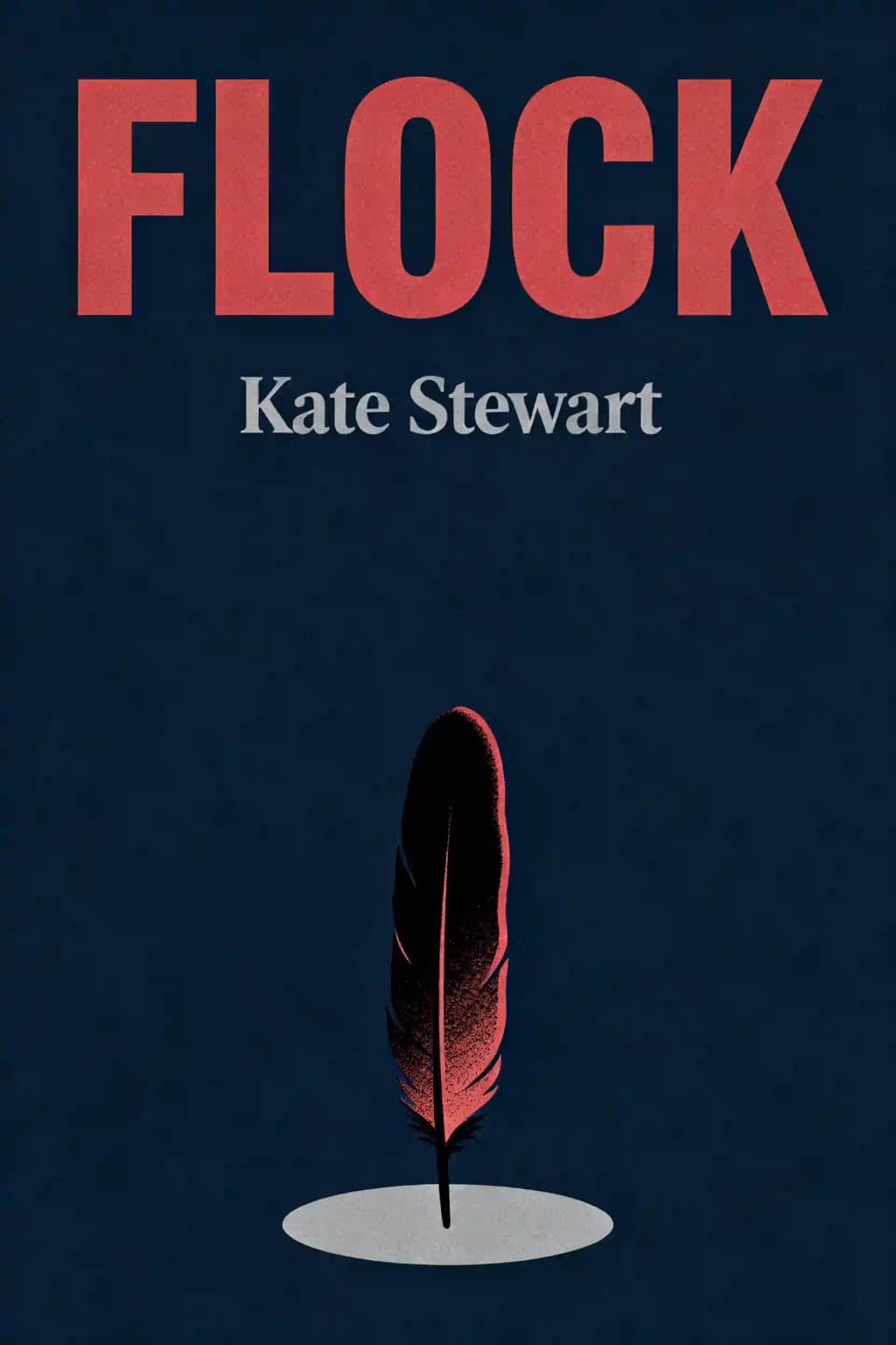 Rebanho book cover
