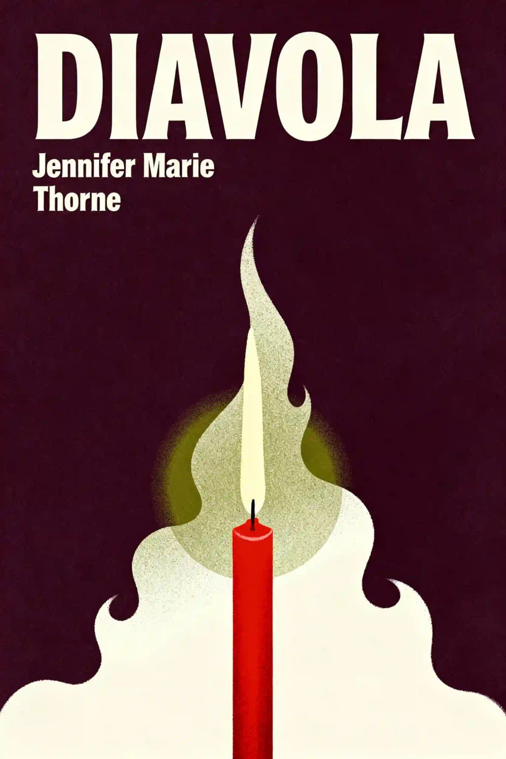 Diavola: Ein Roman book cover