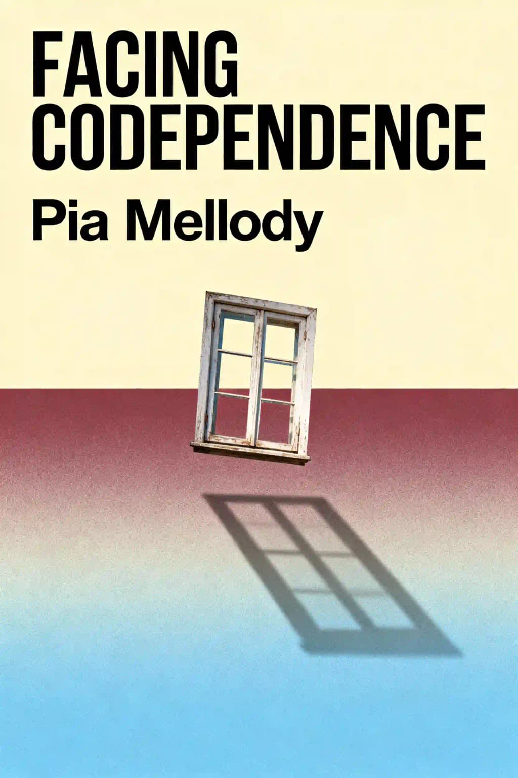 La codependencia (abreviado) book cover