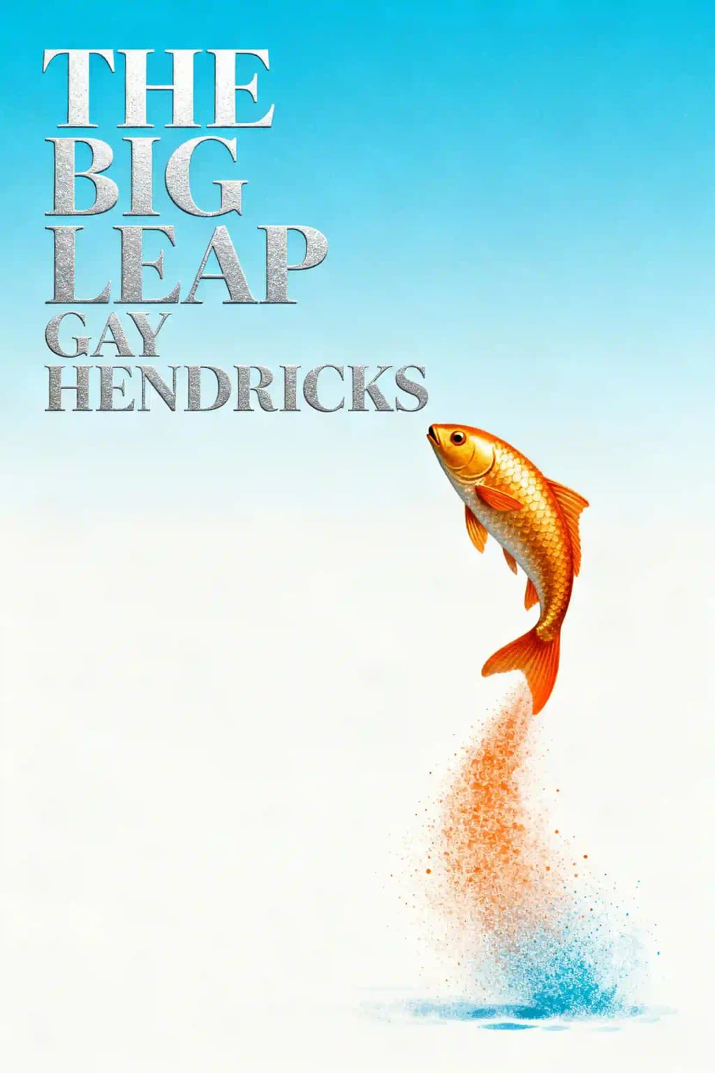 跨越巅峰 book cover