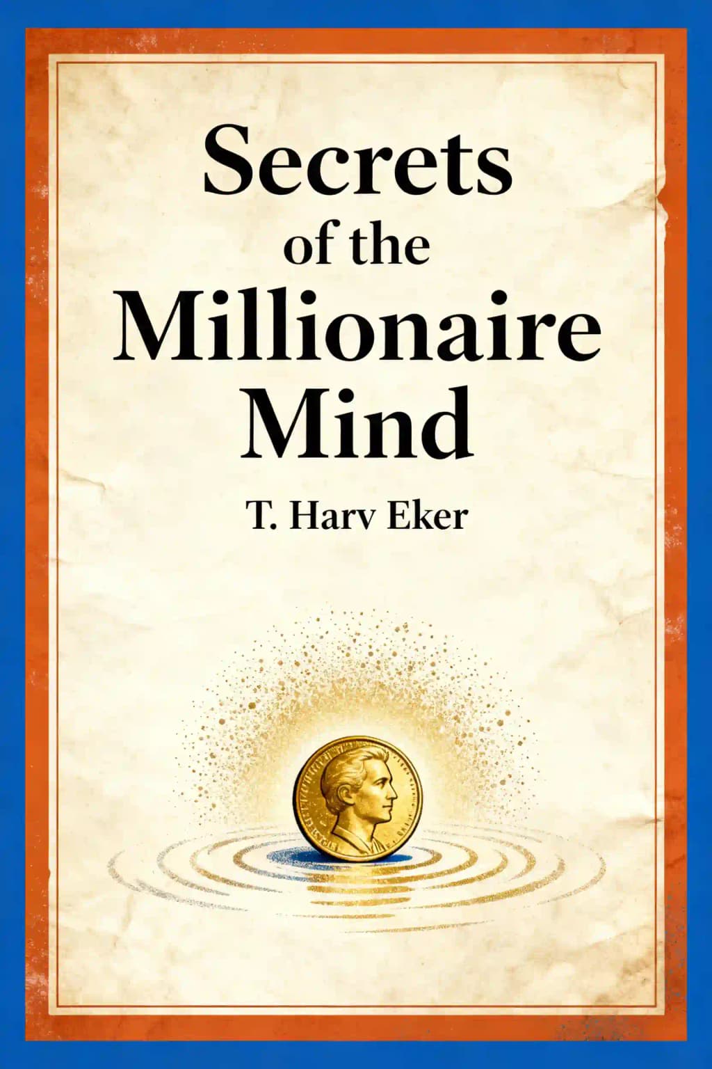有钱人想的和你不一样 book cover