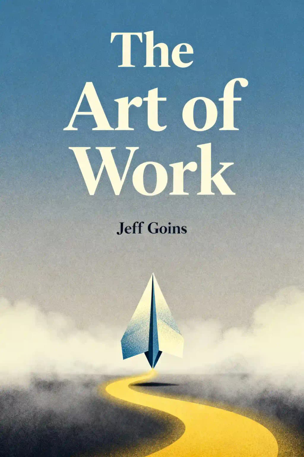 일의 발견: 당신이 마땅히 해야 할 일을 발견하기 위한 검증된 길 book cover
