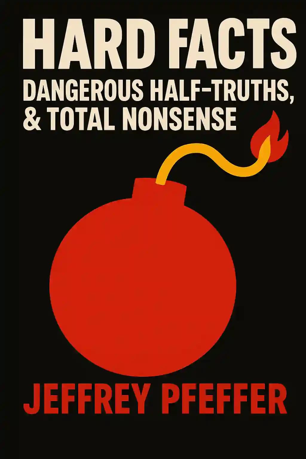 제프리 페퍼의 증거 중심 경영: 증거기반 관리(evidence-based management)를 통한 수익 창출 book cover