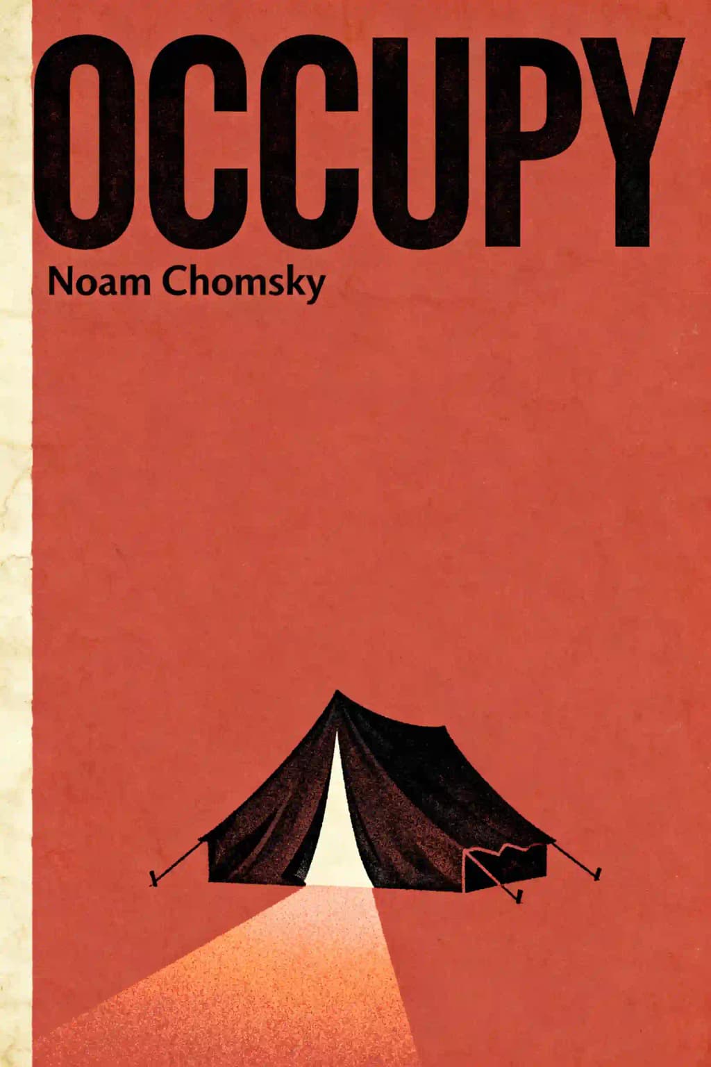 占拠せよ!: 階級闘争、反乱、そして連帯に関する考察 book cover