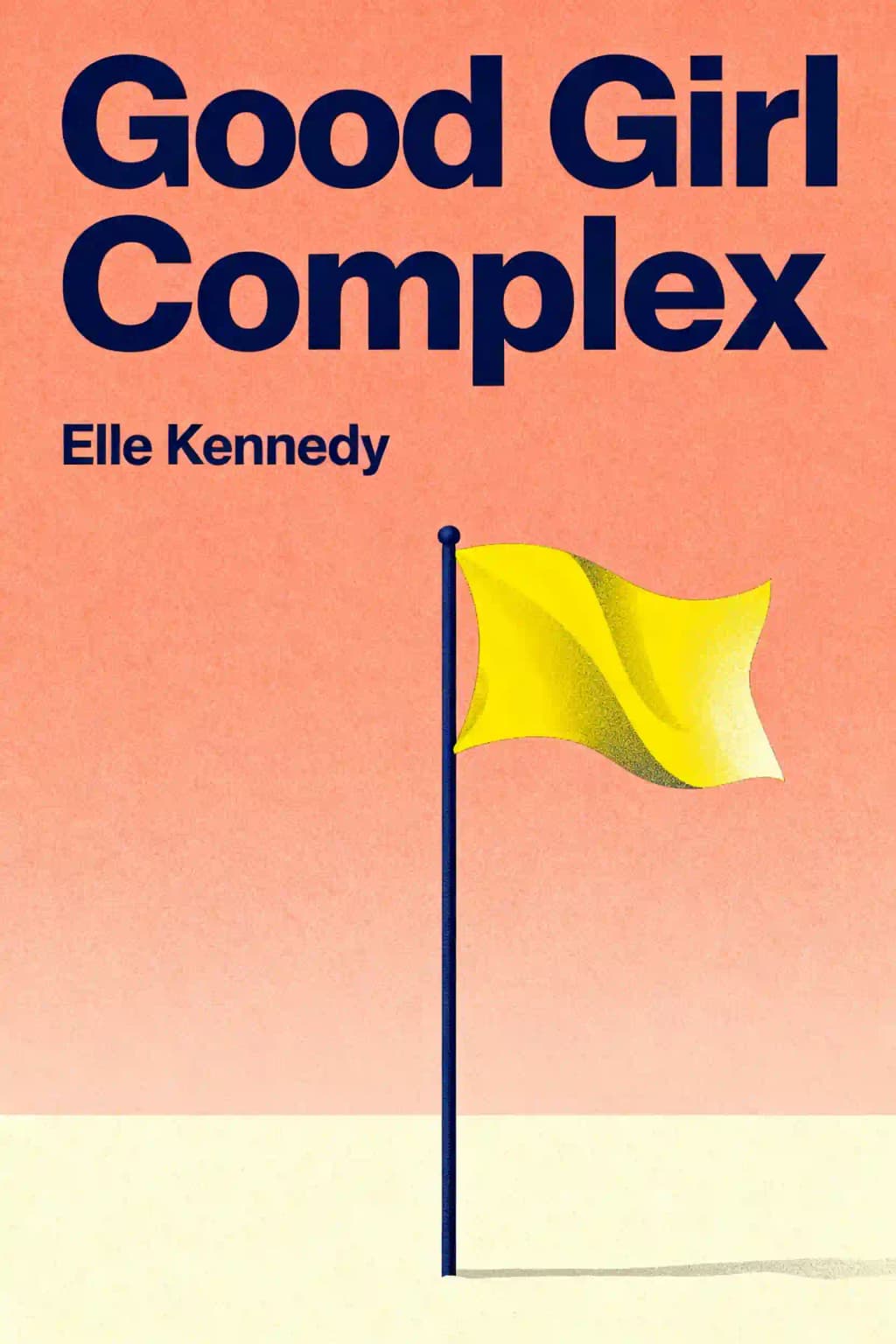 Good Girl Complex book cover