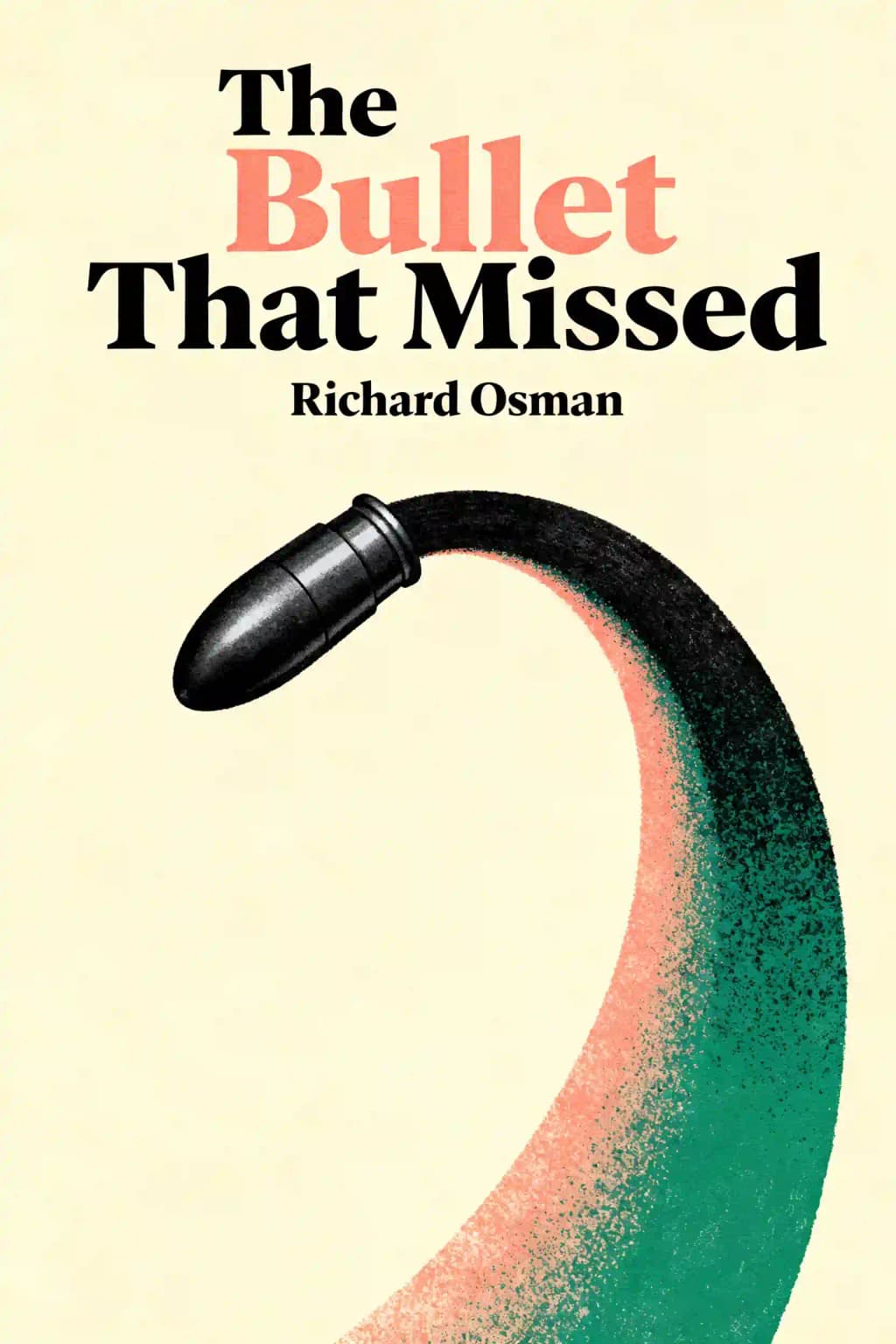 Il colpo che mancò il bersaglio book cover