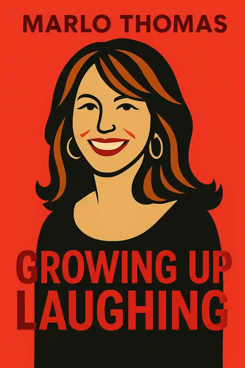 Rire pour grandir: Mon histoire et l'histoire de Funny book cover