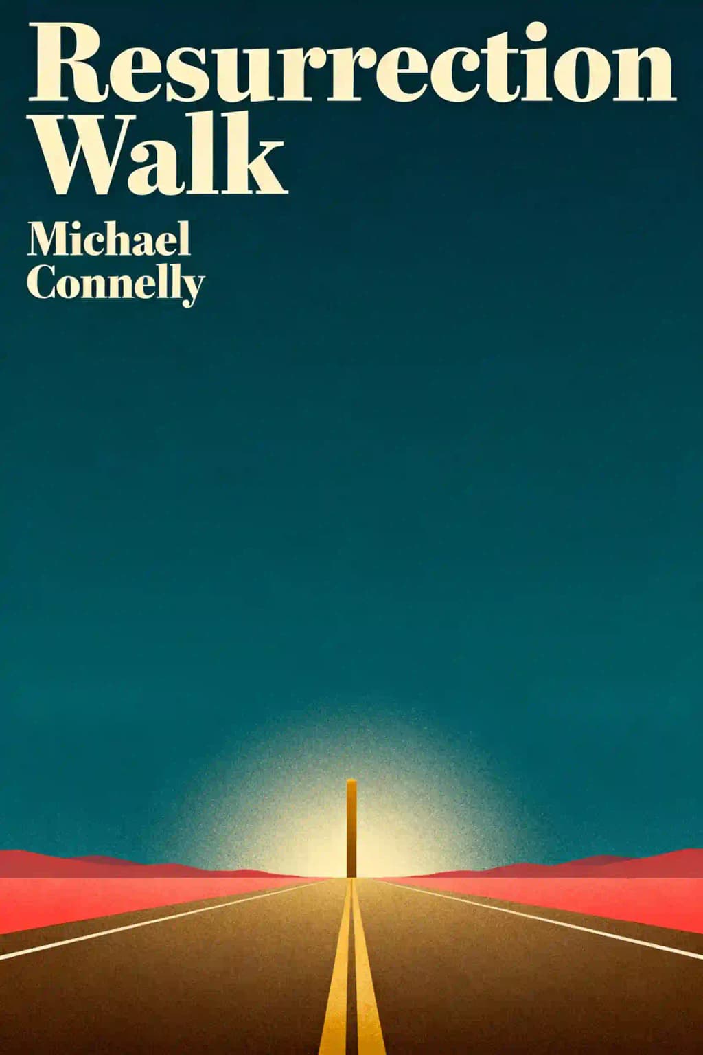 复活之路 book cover