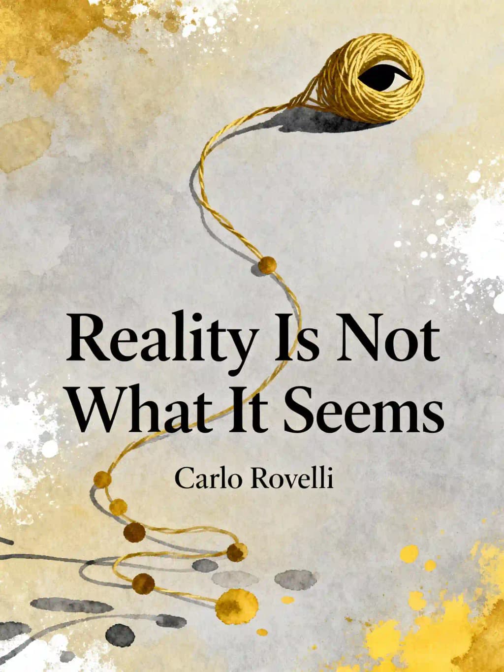现实不似你所见 book cover