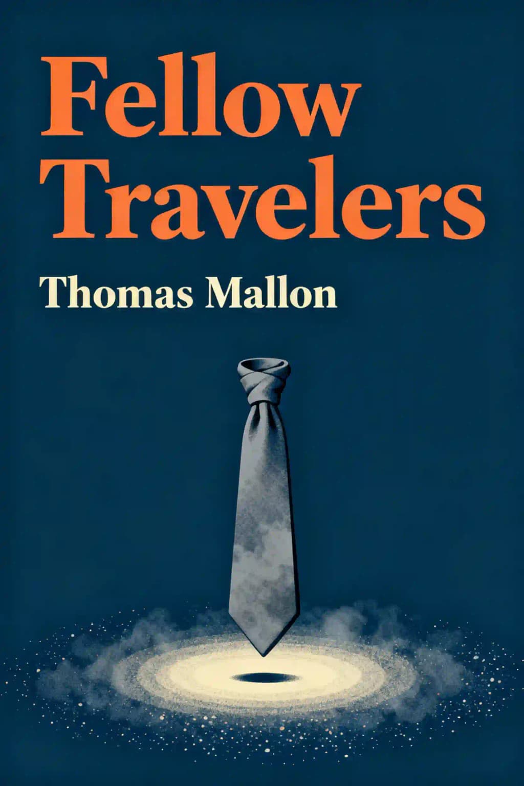 Fellow Travelers (Vintage) book cover