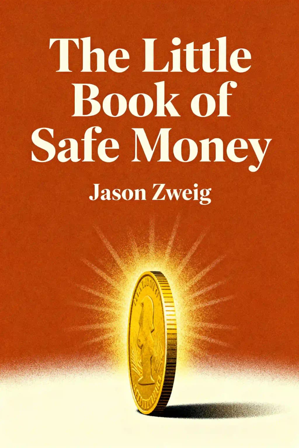 Ваши деньги в безопасности book cover