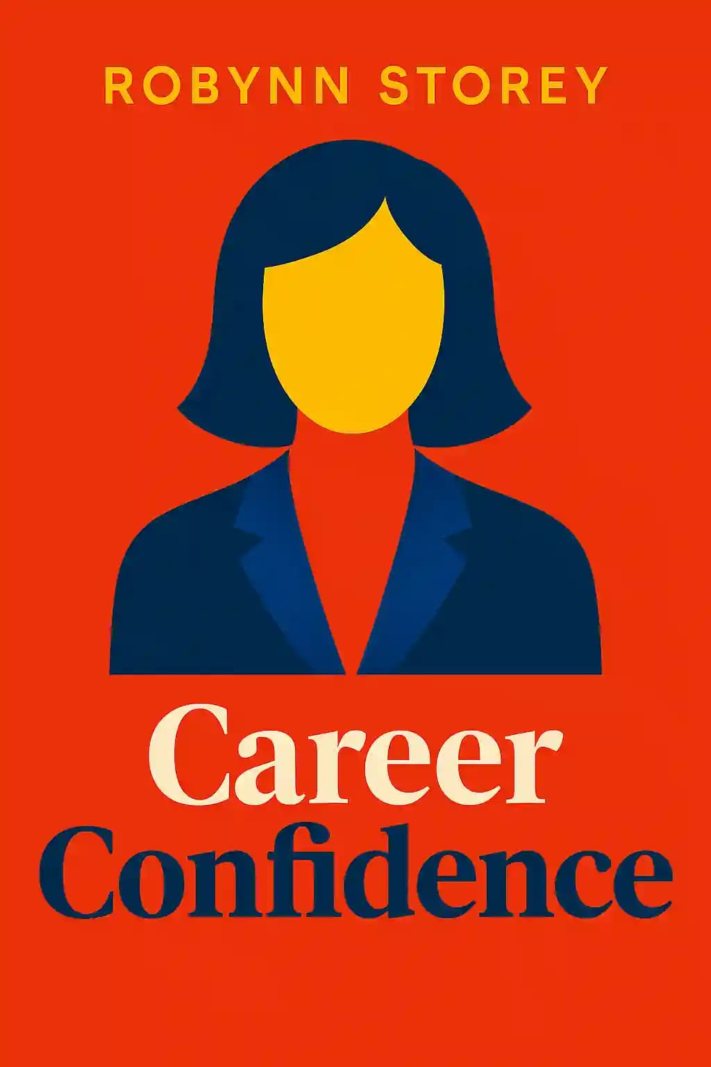 Career Confidence: No-BS Stories and Strategies for Finding Your Power book cover