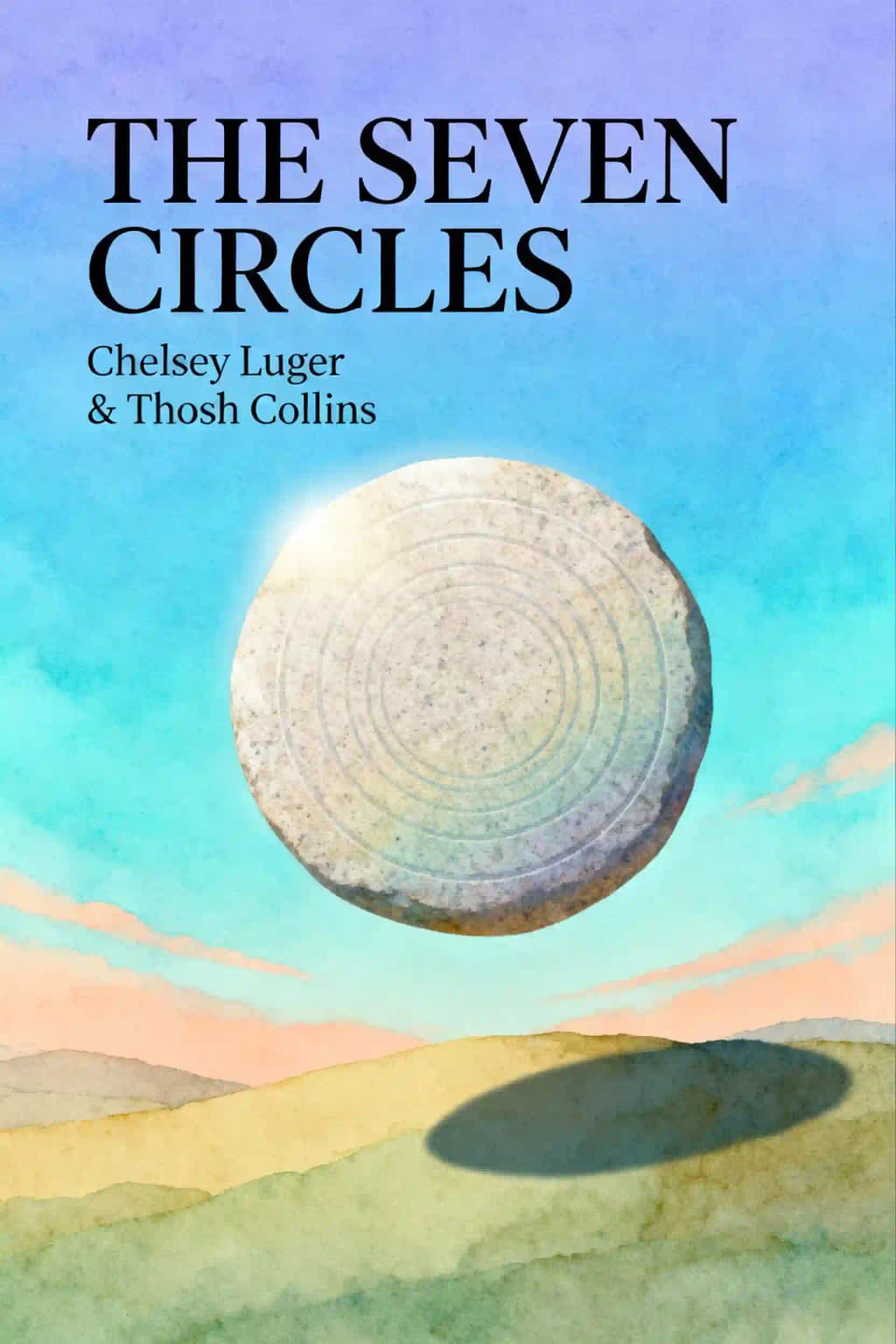 Seven Circles: Indigenous Teachings for Living Well book cover