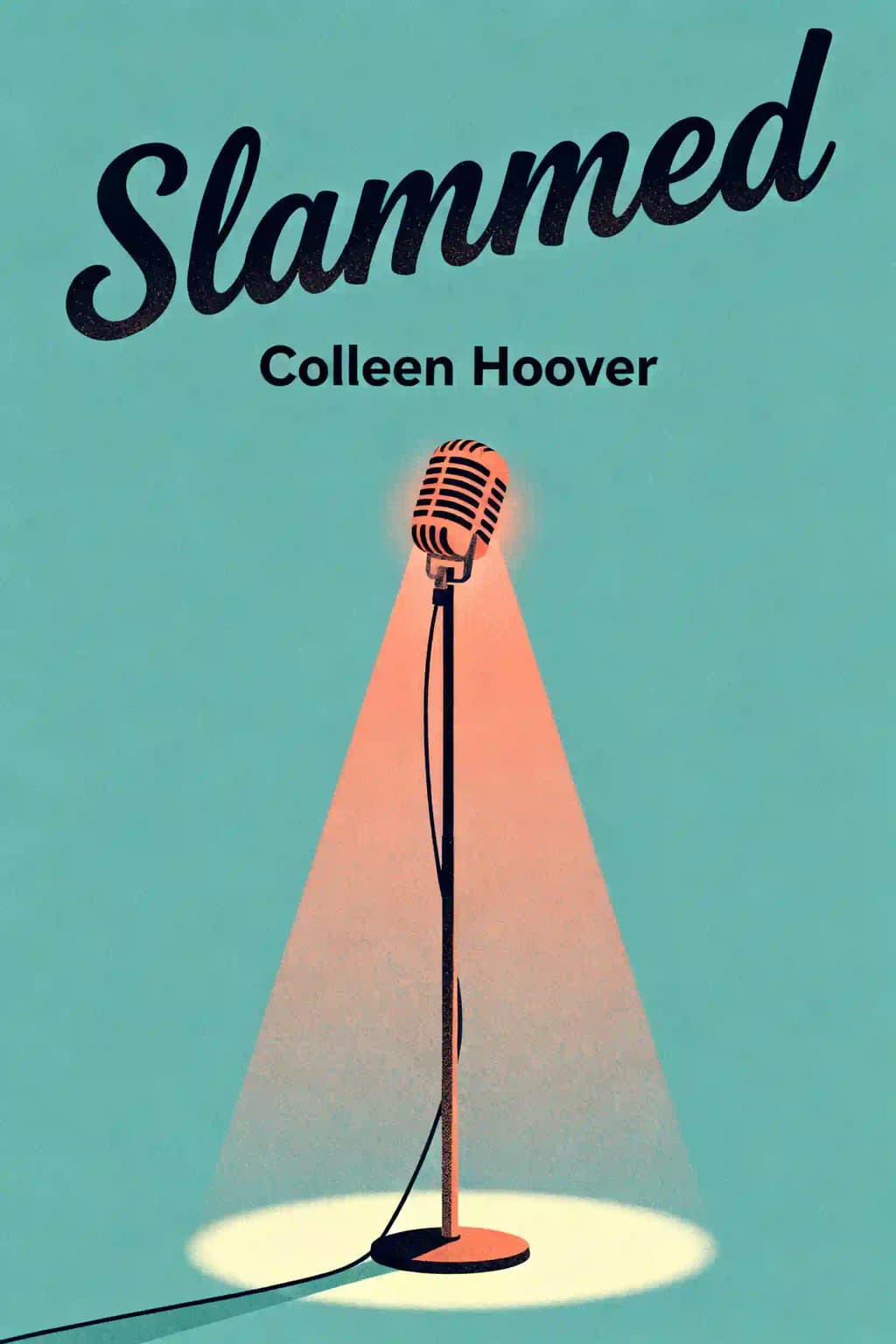 Colleen Hoover: Slammed-Reihe E-Book-Sammelband: Slammed, Point of Retreat, This Girl book cover