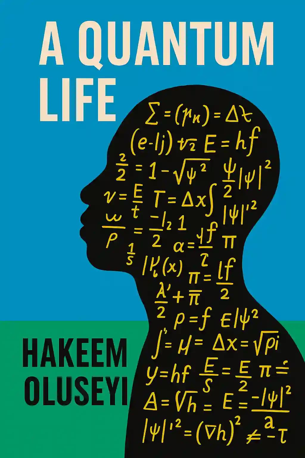 A Quantum Life: My Unlikely Journey from the Street to the Stars book cover